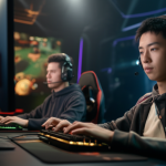 傳說對決vs英雄聯盟終極MOBA遊戲比較指南