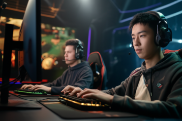 傳說對決vs英雄聯盟終極MOBA遊戲比較指南