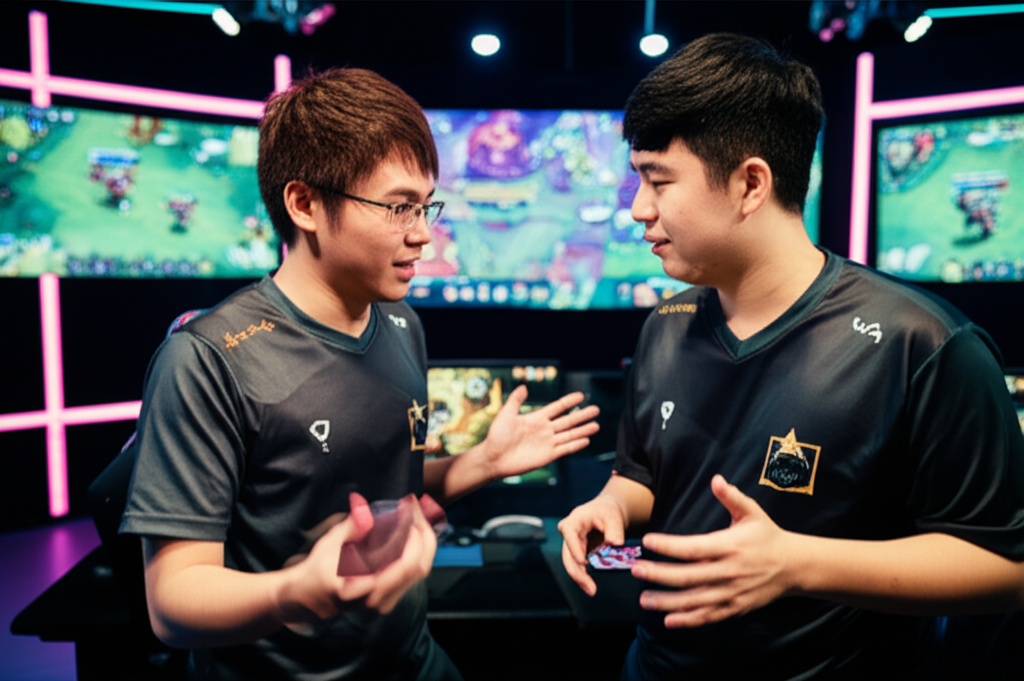 新手體驗與學習曲線