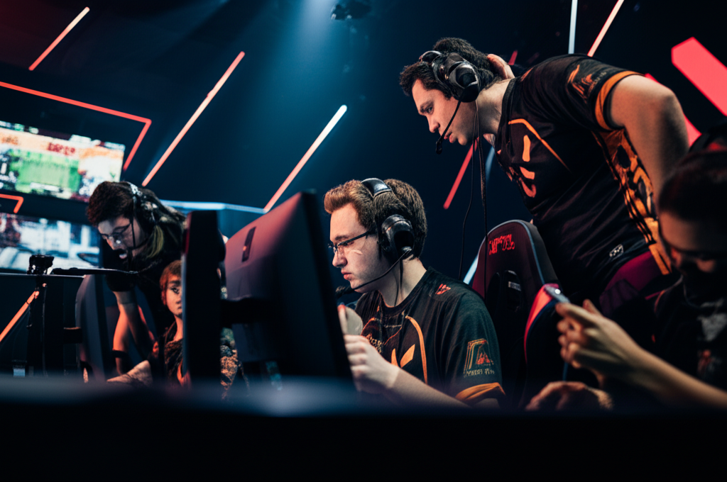 特戰英豪基礎玩法與核心優勢解析