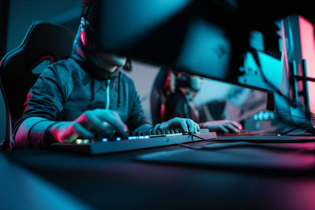 特戰英豪深度解析遊戲優勢玩法與戰術風格