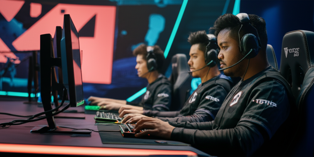 特戰英豪VALORANT終極玩法介紹從新手到戰術大師