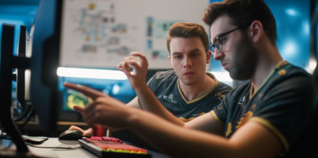 戰術層面深度解析