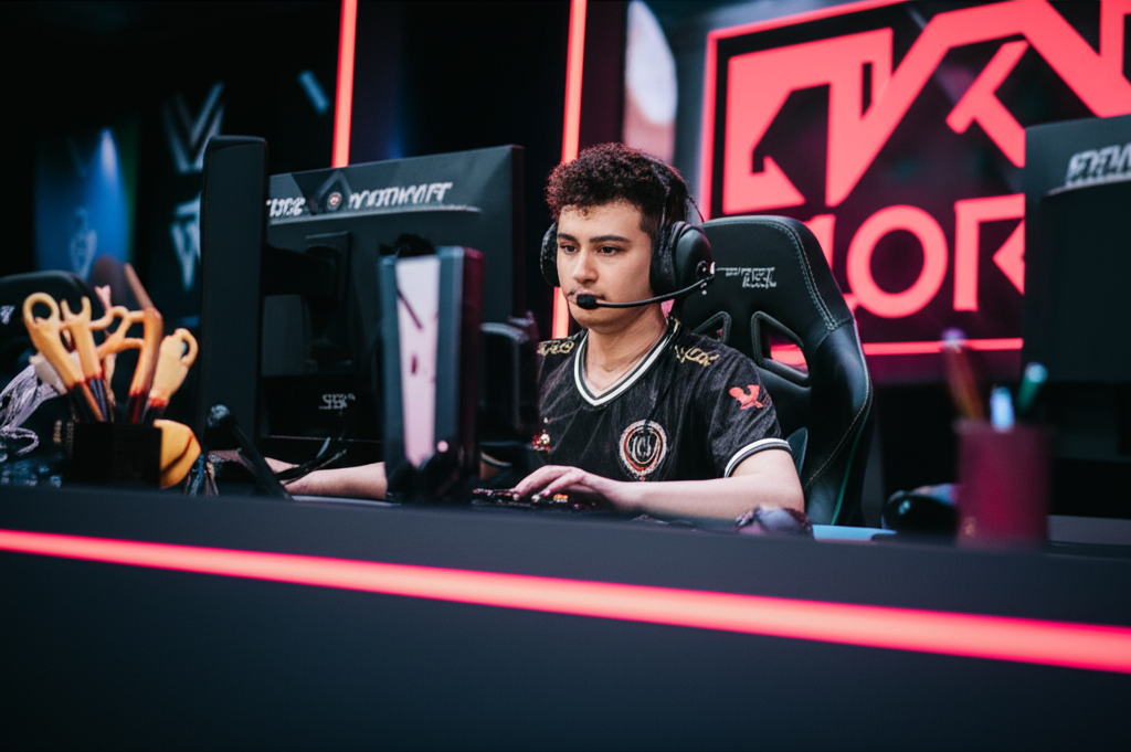 特戰英豪核心遊戲機制解析